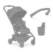 Aer2 buggy - Hazel Brown